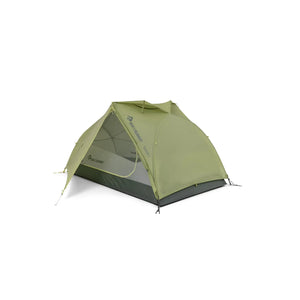 Sea to Summit Bikepacking Gear Sea to Summit Telos EVO Bikepack Tent - TR2 Tarragon
