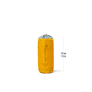 Sea to Summit Bikepacking Gear Sea to Summit Ultralight XR Insulated Air Mattress