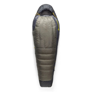 Sea to Summit Sleeping Bag Sea to Summit Spark Down Sleeping Bag Beluga Black