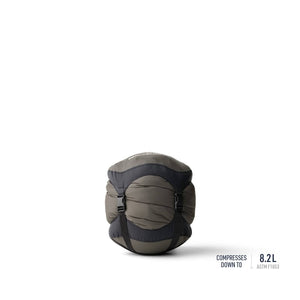 Sea to Summit Sleeping Bag Sea To Summit Trek Down Sleeping Bag - 30F, Unisex