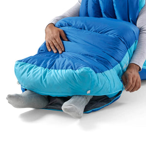 Sea to Summit Sleeping Bag Sea To Summit Trek Down Sleeping Bag - 30F, Unisex