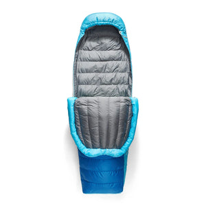 Sea to Summit Sleeping Bag Sea To Summit Trek Down Sleeping Bag - 30F, Unisex
