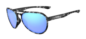Tifosi Optics Selca Black Tortoise Sunglasses