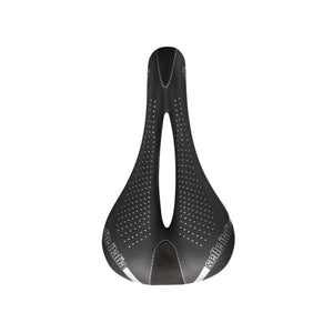 Selle Italia Saddle Selle Italia Lady E-Bike Gel Flow Saddle - Manganese, Black, Women's, L2
