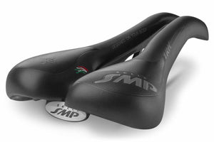 Selle SMP Saddle Black / Medium Selle SMP TRK GEL Saddle
