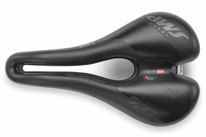 Selle SMP Saddle Black / Medium Selle SMP TRK GEL Saddle