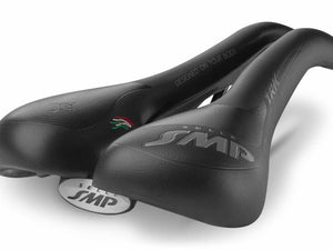 Selle SMP Saddle Black / Medium Selle SMP TRK GEL Saddle