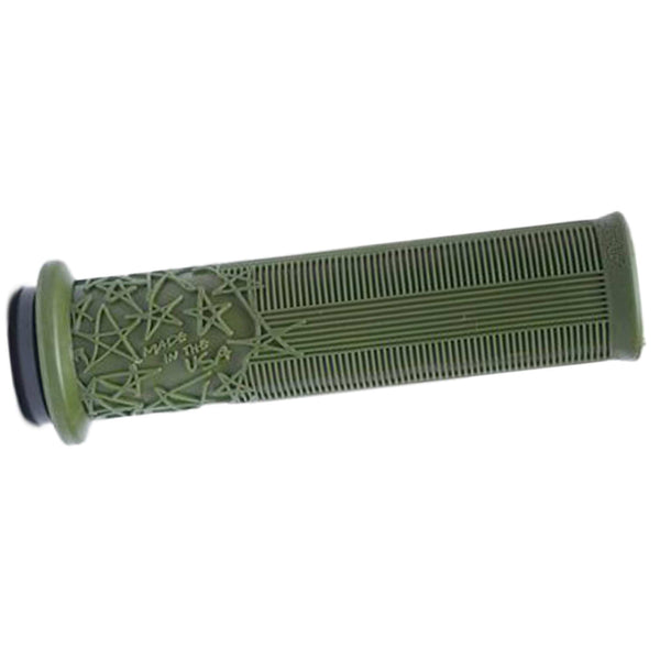 Sensus Lock-On Grips Army Green Sensus Meaty Paw Kyle Strait Lock-On Bonus Pack