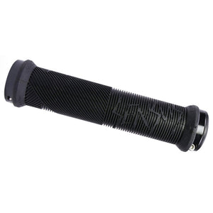 Sensus Lock-On Grips Black Sensus Disisdaboss Lock-On Bonus Pack