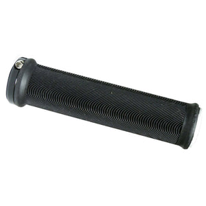 Sensus Lock-On Grips Black Sensus Swayze Lite Lock-On Bonus Pack