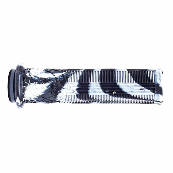 Sensus Lock-On Grips Black/White Swirl Sensus Swayze Lock-On Bonus Pack