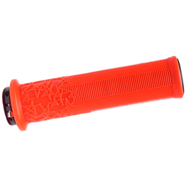 Sensus Lock-On Grips Coral Sensus Meaty Paw Kyle Strait Lock-On Bonus Pack