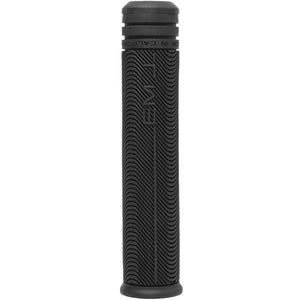 Sensus Slip-On Grips Black Sensus Em-J Single-Ply MTB Grips