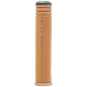 Sensus Slip-On Grips Gum Sensus Em-J Single-Ply MTB Grips