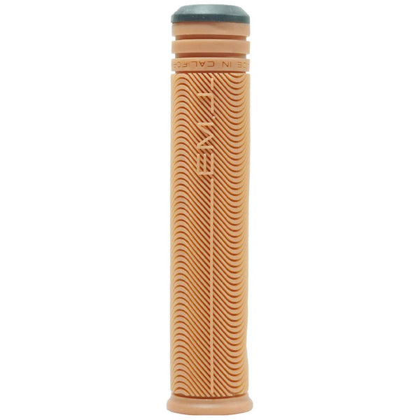 Sensus Slip-On Grips Gum Sensus Em-J Single-Ply MTB Grips