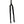 Soma Straight Blade CX Disc Fork 1-1/8