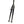 Soma Straight Blade CX Cantilever Fork 1-1/8