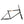 Soma Rufus Urban Cruiser Frameset  42cm Matte Black