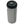 Soma Stash Bottle Silver/Black - Large