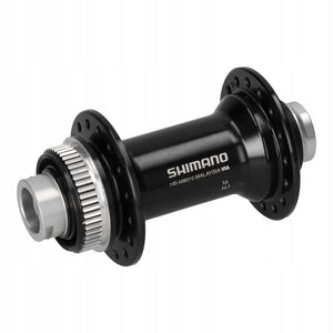 Shimano XT M8010 CL-Disc Front Hub 15x100 TA  