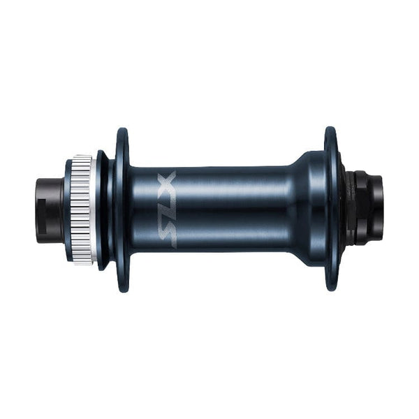 Shimano SLX M7110-B CL-Disc Front Hub 15x110 Boost 