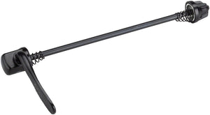 Shimano Axles & Axle Parts Shimano Acera Rear Quick Release for 135mm Hub - Skewer Length 170mm