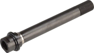 Shimano Axles & Axle Parts Shimano FH-M618-B Hub Axle
