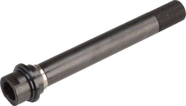 Shimano Axles & Axle Parts Shimano FH-M618-B Hub Axle