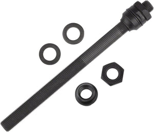 Shimano Axles & Axle Parts Shimano Hub Axle Set - Rear FH-M475 - 146mm