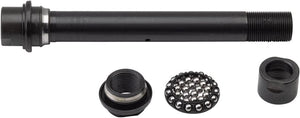 Shimano Axles & Axle Parts Shimano Hub Axle Set - Rear FH-MT400B 148mm