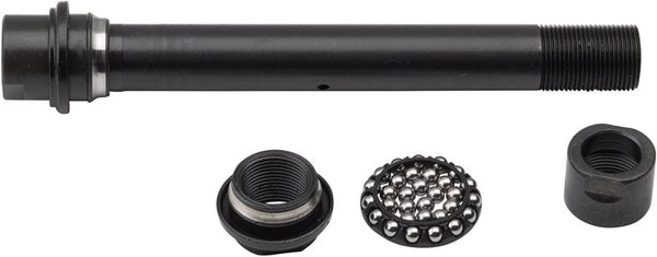 Shimano Axles & Axle Parts Shimano Hub Axle Set - Rear FH-MT400B 148mm