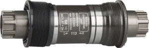 Shimano Bottom Brackets 68Mm X 113Mm / English Shimano BB-ES300 BSA Bottom Bracket - 68mm x 118