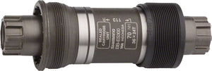 Shimano Bottom Brackets 70Mm X 113Mm / Italian Shimano BB-ES300 BSA Bottom Bracket - 68mm x 118