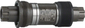 Shimano Bottom Brackets 70Mm X 118Mm / Italian Shimano BB-ES300 BSA Bottom Bracket - 68mm x 118