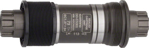 Shimano Bottom Brackets 73Mm X 113Mm / English Shimano BB-ES300 BSA Bottom Bracket - 68mm x 118