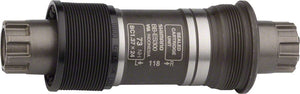 Shimano Bottom Brackets 73Mm X 121Mm / English Shimano BB-ES300 BSA Bottom Bracket - 68mm x 118