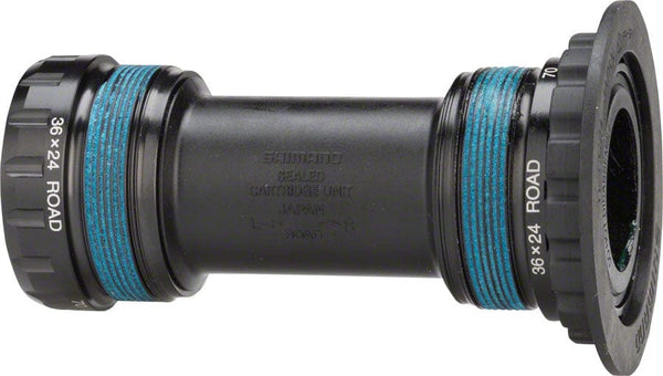 Shimano Bottom Brackets Italian Shimano Dura-Ace Bottom Bracket