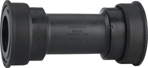 Shimano Bottom Brackets Shimano BB-RS500 Hollowtech II Press-Fit Bottom Bracket