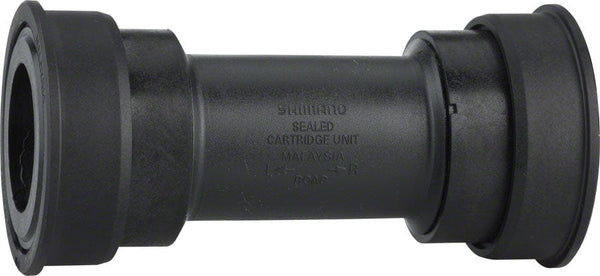 Shimano Bottom Brackets Shimano BB-RS500 Hollowtech II Press-Fit Bottom Bracket