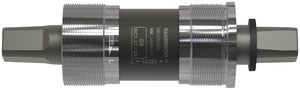 Shimano Bottom Brackets Shimano BB-UN300 Bottom Bracket - English 73 x 113mm Spindle Square Taper JIS