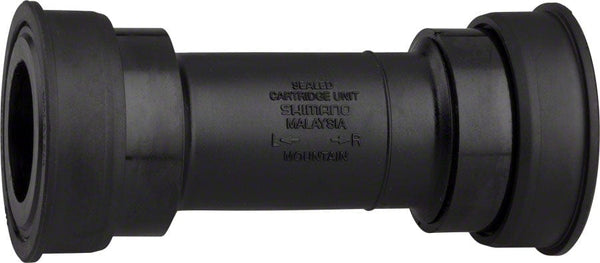 Shimano Bottom Brackets Shimano Deore BB-MT500 Press Fit Bottom Bracket