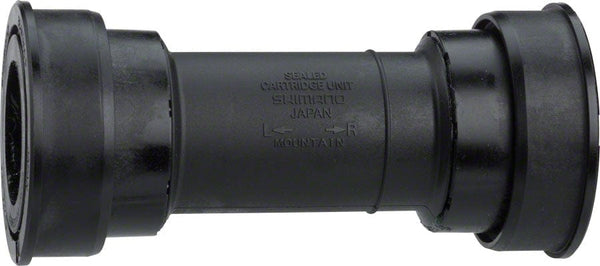 Shimano Bottom Brackets Shimano Deore XT BB-MT800-P Press Fit Bottom Bracket - Press-Fit 89.5/92mm Hollowtech II