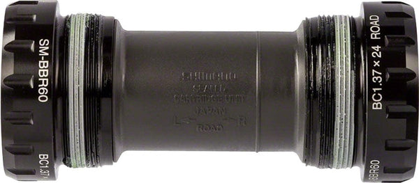 Shimano Bottom Brackets Shimano Ultegra BBR60 Hollowtech II English Bottom Bracket