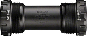 Shimano Bottom Brackets Shimano XTR BB93 Hollowtech II English Bottom Bracket