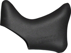 Shimano Brake Lever Hood Shimano 105 BL-1055 RX100 BL-A550 Brake Lever Hoods Black Pair
