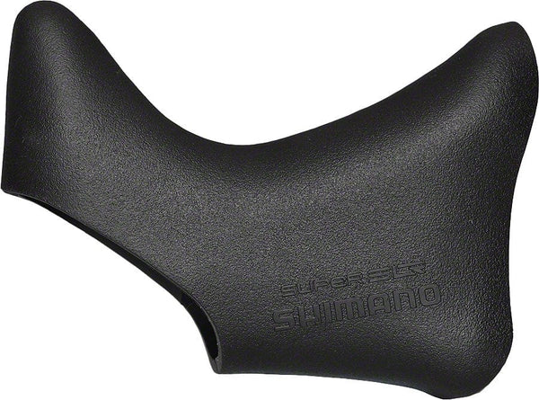 Shimano Brake Lever Hood Shimano 105 BL-1055 RX100 BL-A550 Brake Lever Hoods Black Pair