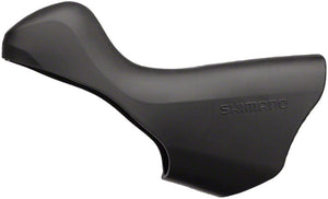 Shimano Brake Lever Hood Shimano 105 ST-5700 STI Lever Hoods Black Pair