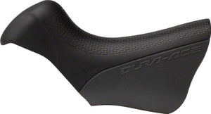 Shimano Brake Lever Hood Shimano Dura-Ace ST-9070 Di2 STI Lever Hoods - Black Pair