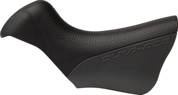 Shimano Brake Lever Hood Shimano Dura-Ace ST-9070 Di2 STI Lever Hoods - Black Pair