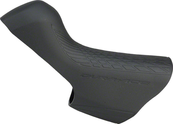 Shimano Brake Lever Hood Shimano Dura-Ace ST-R9100 STI Lever Hoods Black Pair